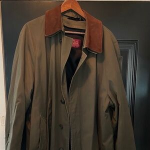 Jos. A. Bank Coat